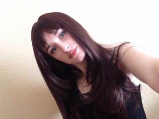 AnnaRossyta - love you, love sex!